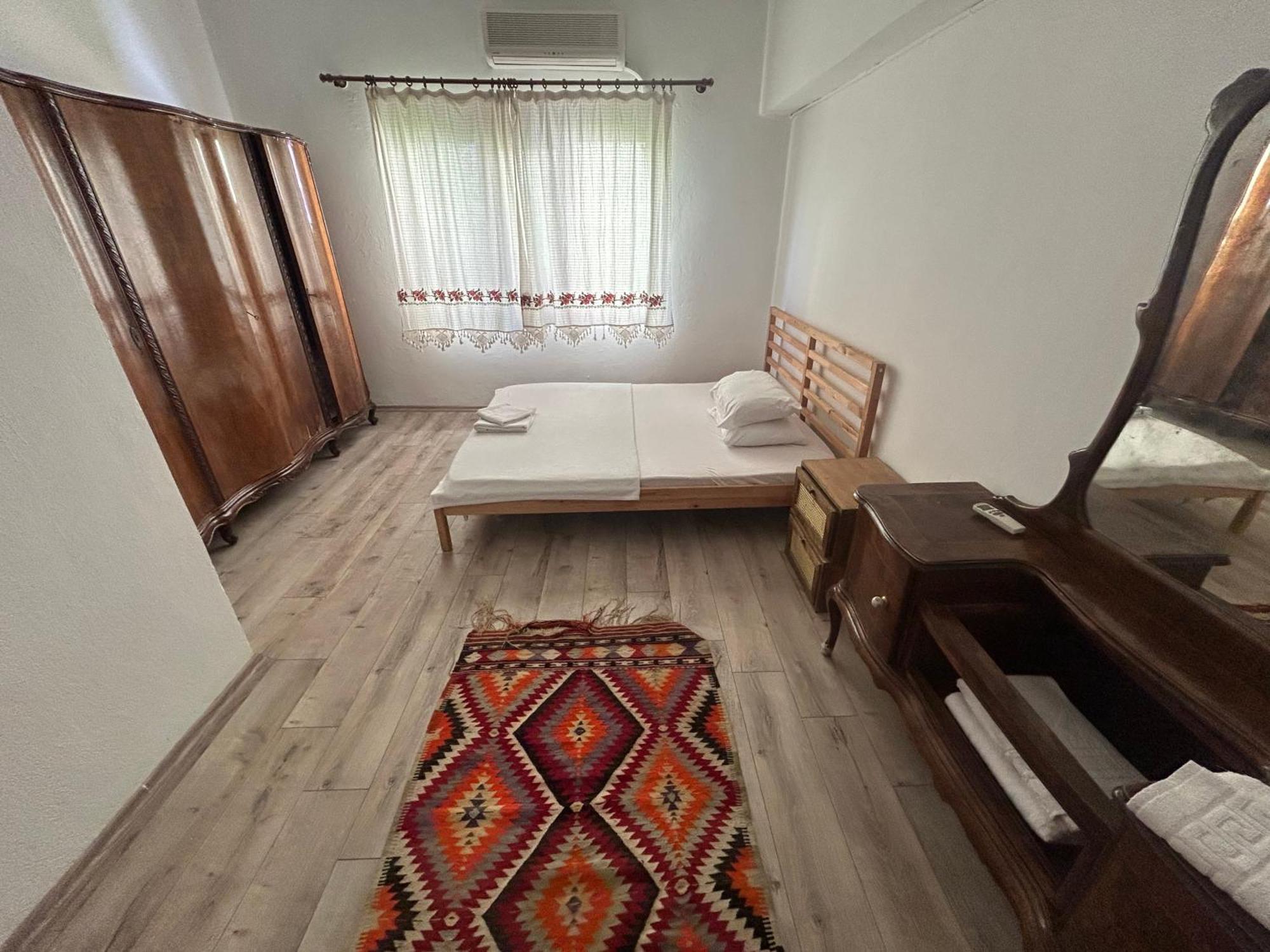 Bayraktar Konagi City Center Demre Esterno foto