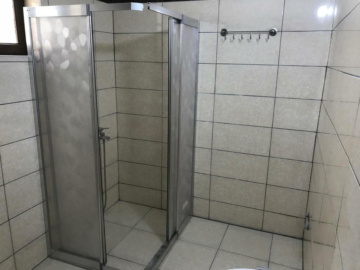 Bayraktar Konagi City Center Demre Esterno foto