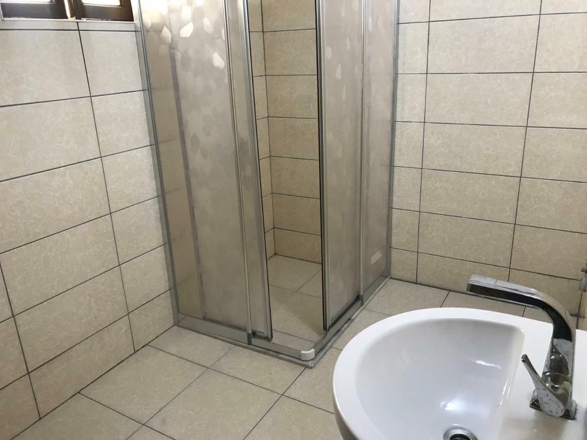 Bayraktar Konagi City Center Demre Esterno foto