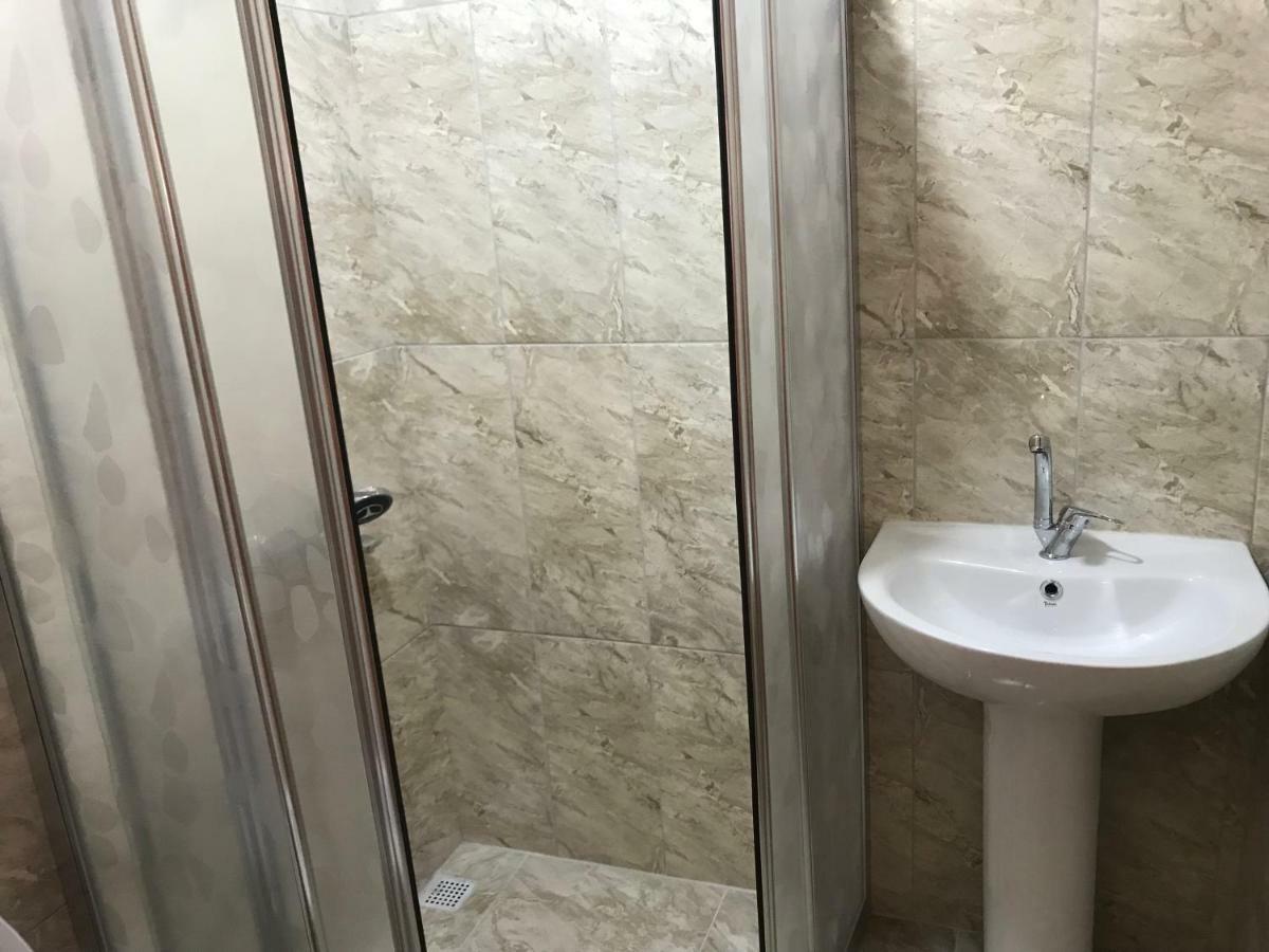 Bayraktar Konagi City Center Demre Esterno foto