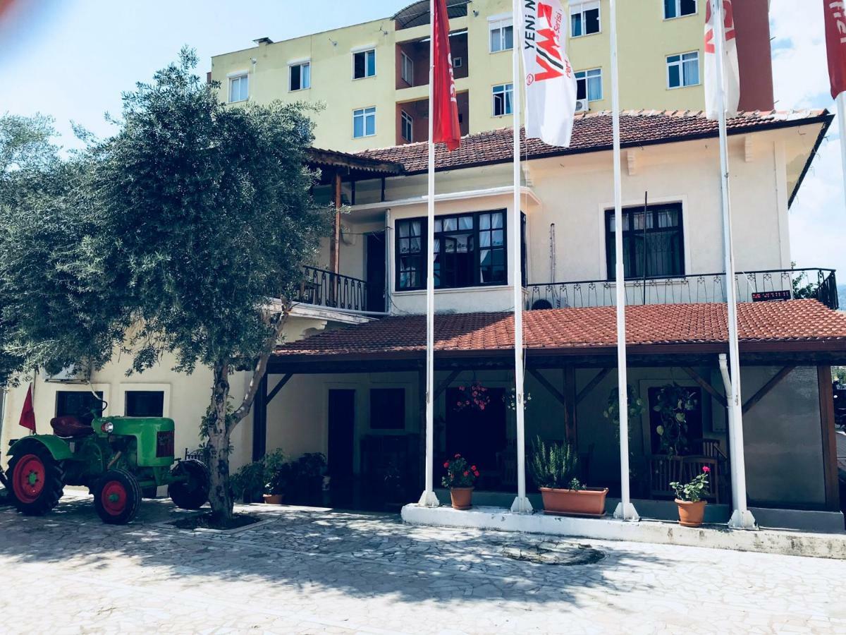 Bayraktar Konagi City Center Demre Esterno foto