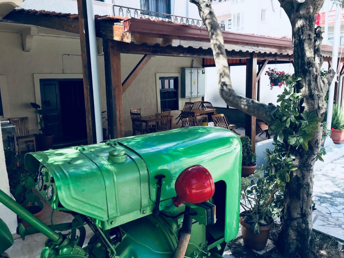 Bayraktar Konagi City Center Demre Esterno foto